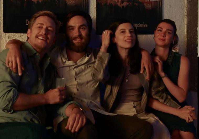 Crítica del episodio final de 'Cuéntame': El día en que Sonia y Selena unieron a los Alcántara